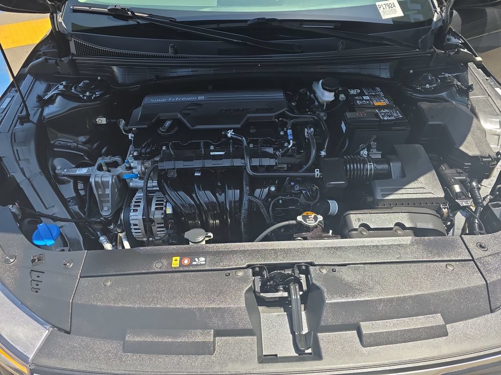 Used 2025 Kia K4 FWD image 20