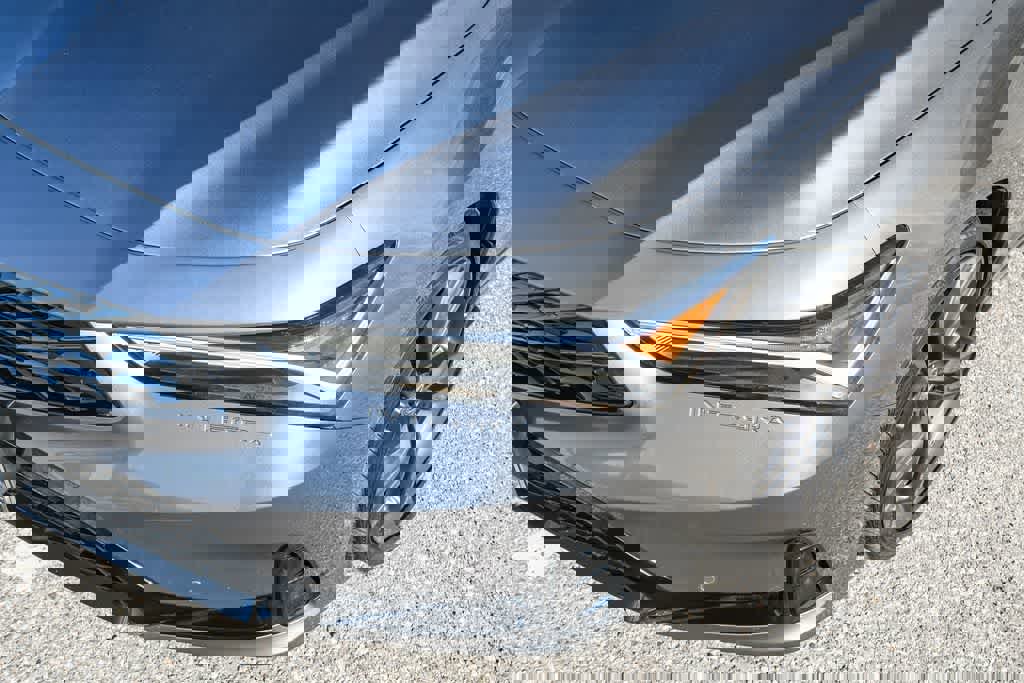 Used 2024 Acura Integra A-Spec image 5