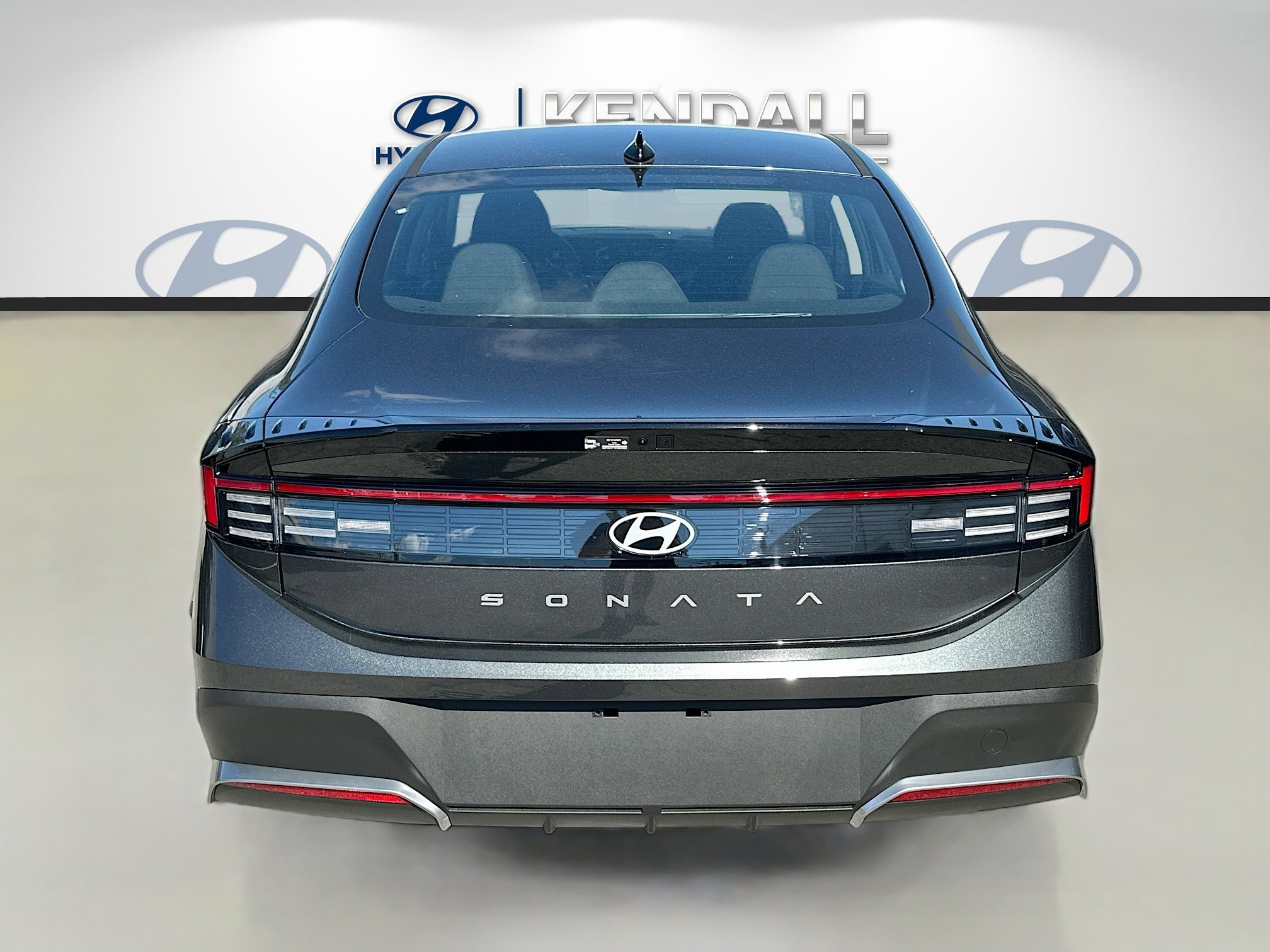 New 2026 Hyundai Sonata SE image 5