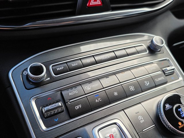 Certified 2023 Hyundai Santa Fe SEL image 28