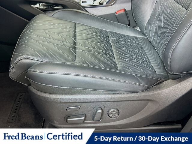 Used 2024 Kia Telluride SX Prestige X-Pro image 21