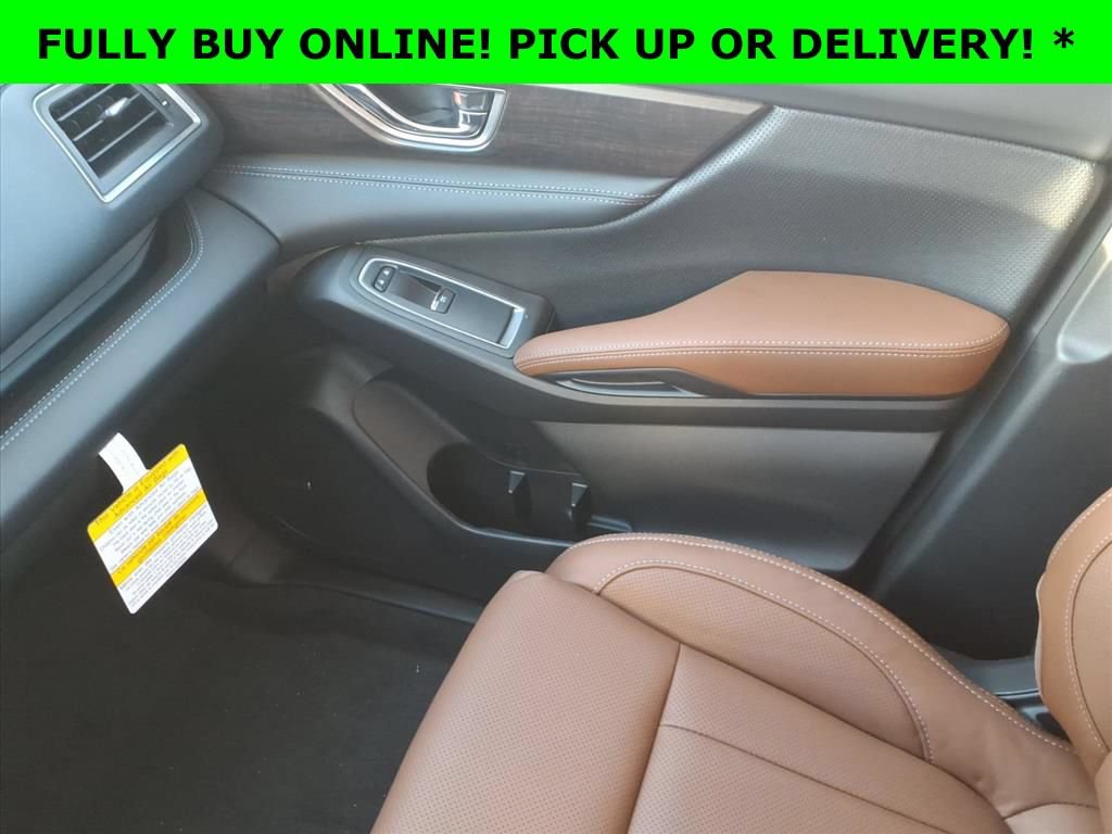 New 2026 Subaru Ascent Touring w/ Popular Package #1 AWD/4WD image 21