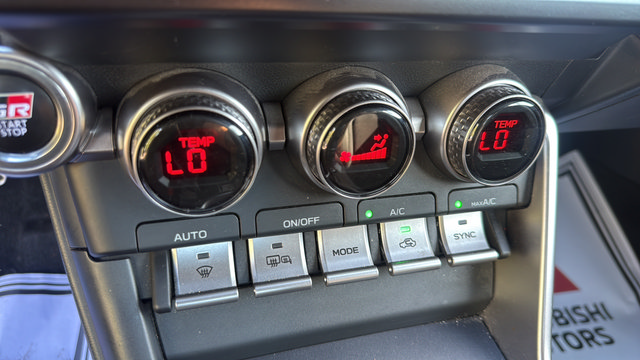 Used 2024 Toyota GR86 Premium RWD image 18
