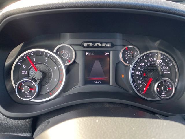 New 2026 RAM 5500 Tradesman w/ Chrome Appearance Group image 18