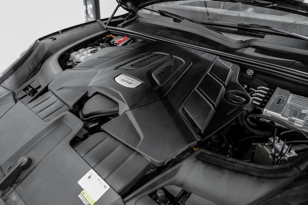 Used 2023 Porsche Cayenne image 58