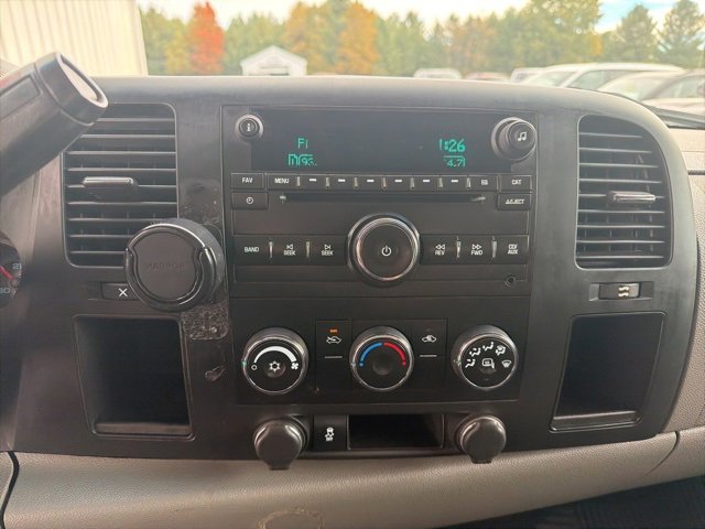 Used 2012 GMC Sierra 1500 SL image 14