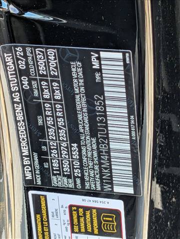New 2026 Mercedes-Benz GLC 300 4MATIC image 20