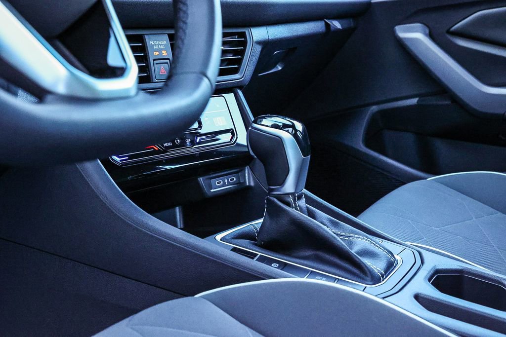 New 2026 Volkswagen Jetta Sport image 34