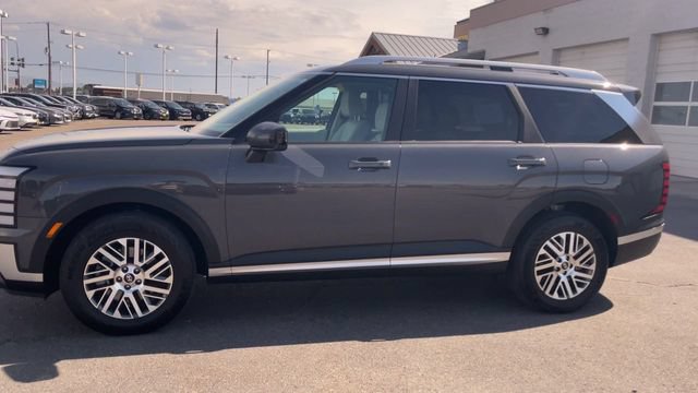 Used 2026 Hyundai Palisade SEL AWD/4WD image 6