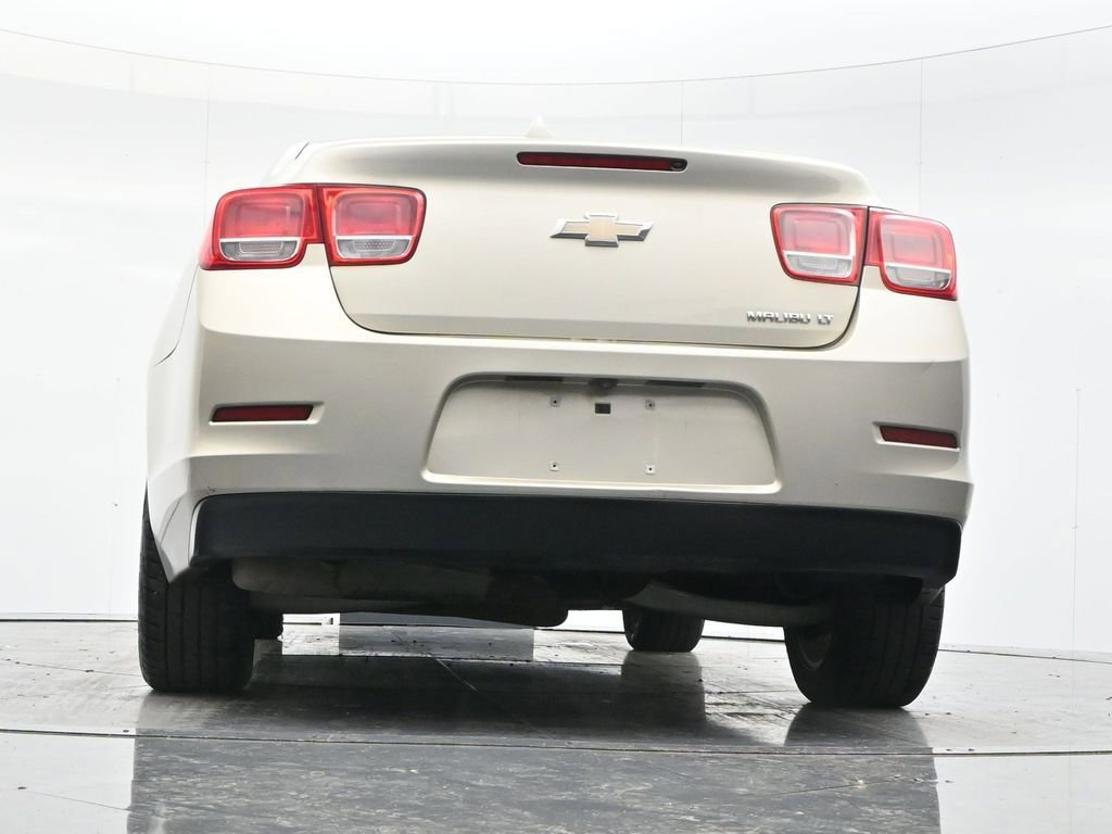 Used 2014 Chevrolet Malibu LT FWD image 47