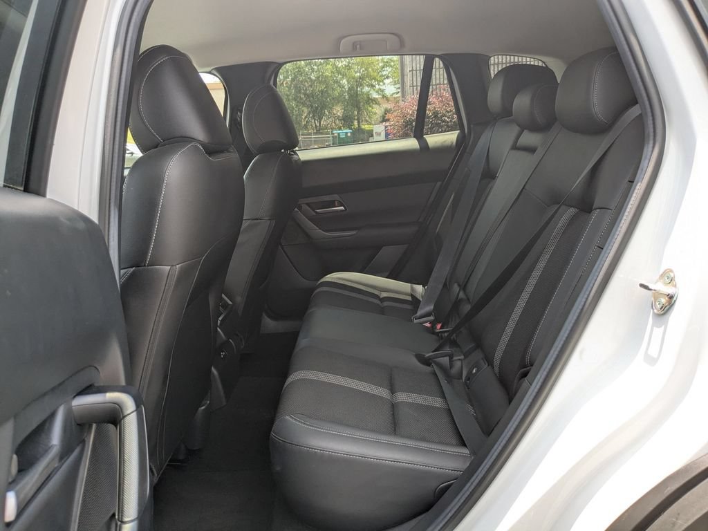 Used 2025 MAZDA CX-50 AWD 2.5 S w/ Preferred Package image 25