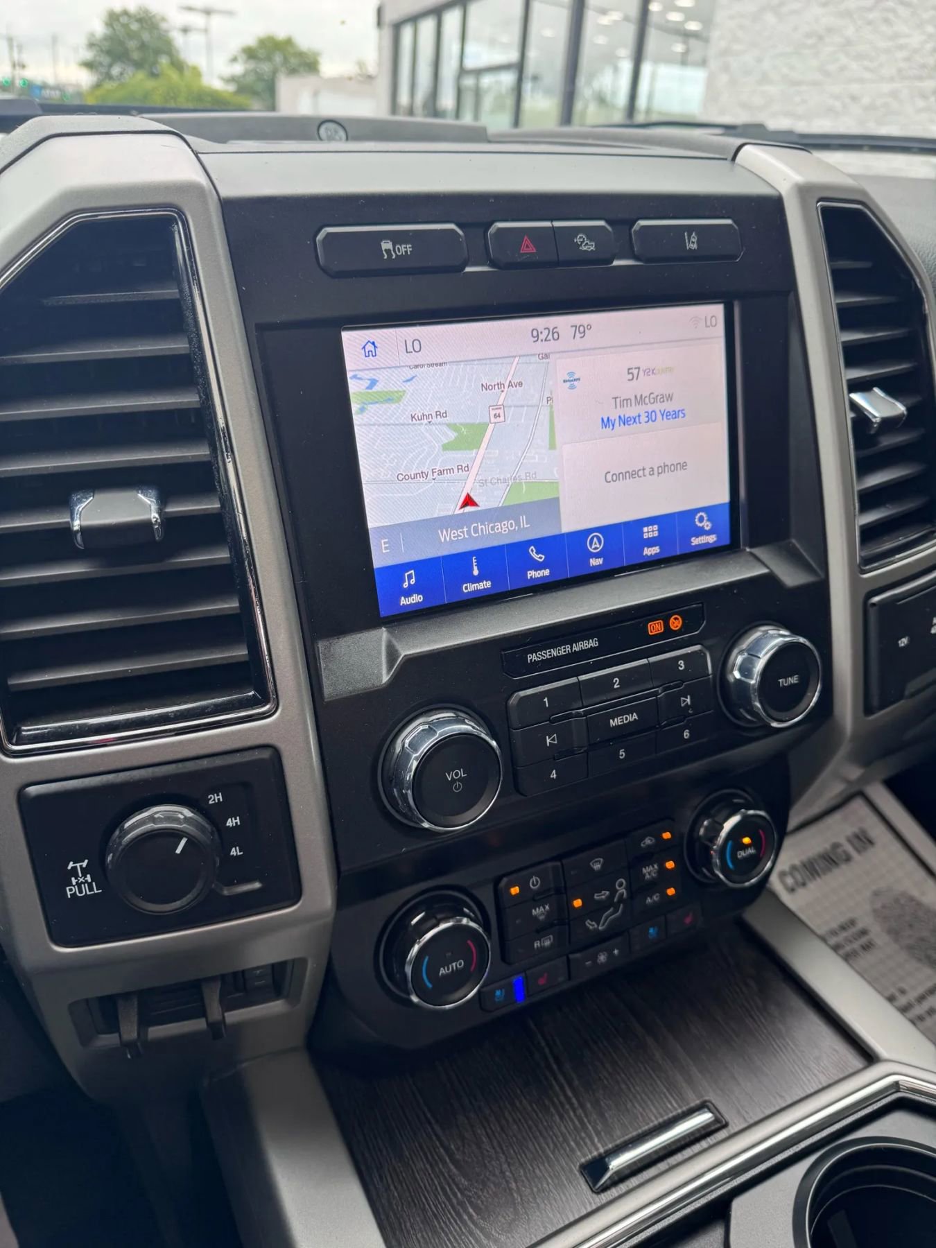 Used 2021 Ford F250 Lariat AWD/4WD image 36