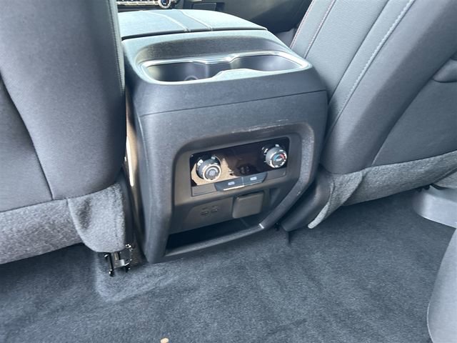 Certified 2024 Chevrolet Traverse Z71 image 22