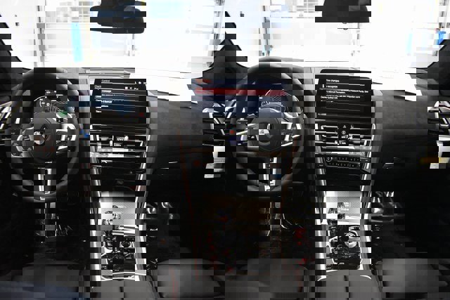 New 2026 BMW M850i xDrive image 5