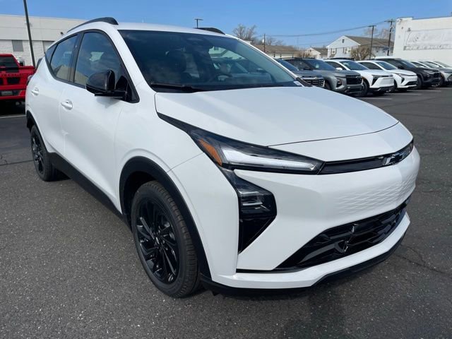 New 2027 Chevrolet Bolt RS image 1