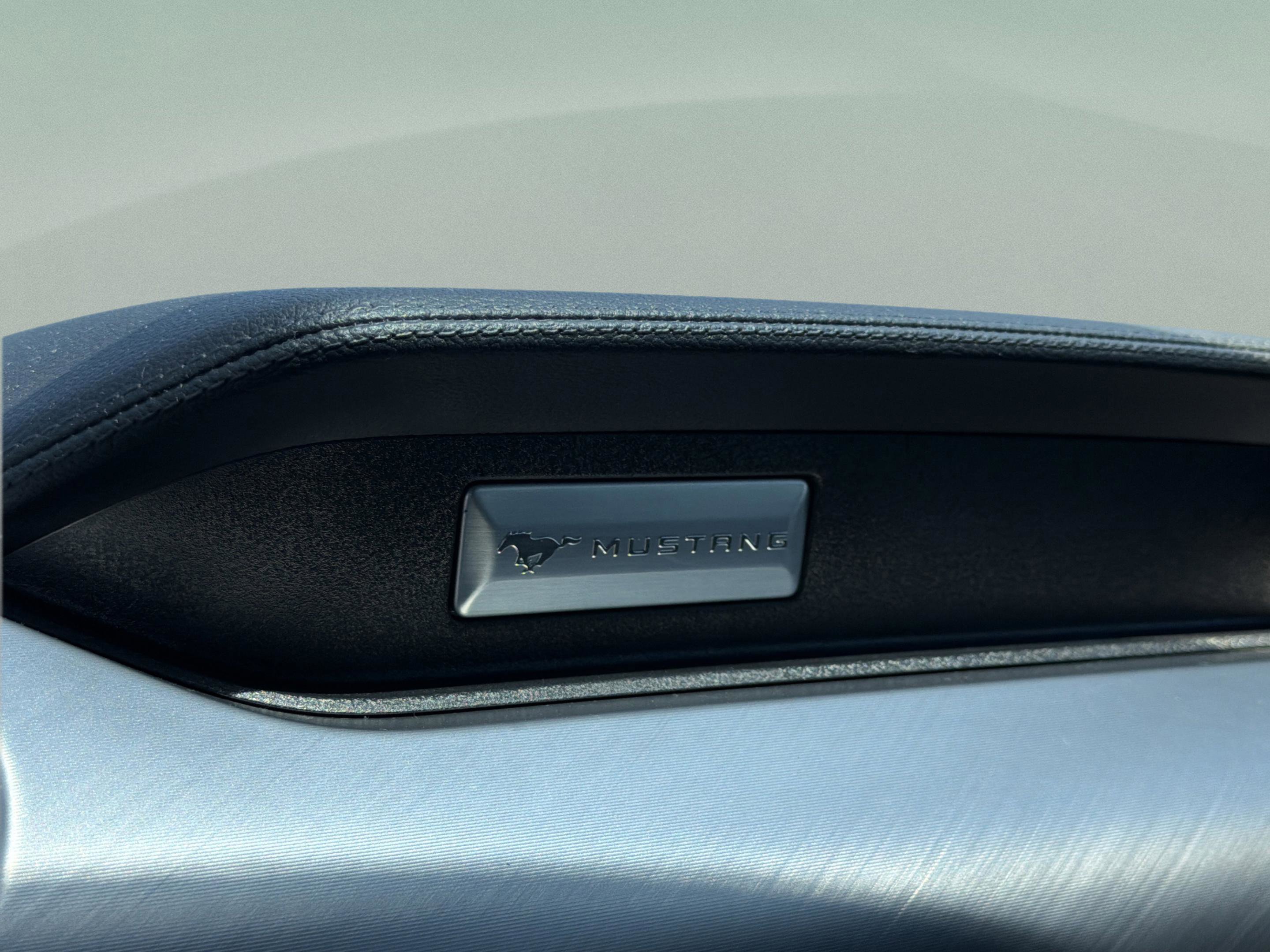 Used 2023 Ford Mustang GT w/ Equipment Group 301A image 13