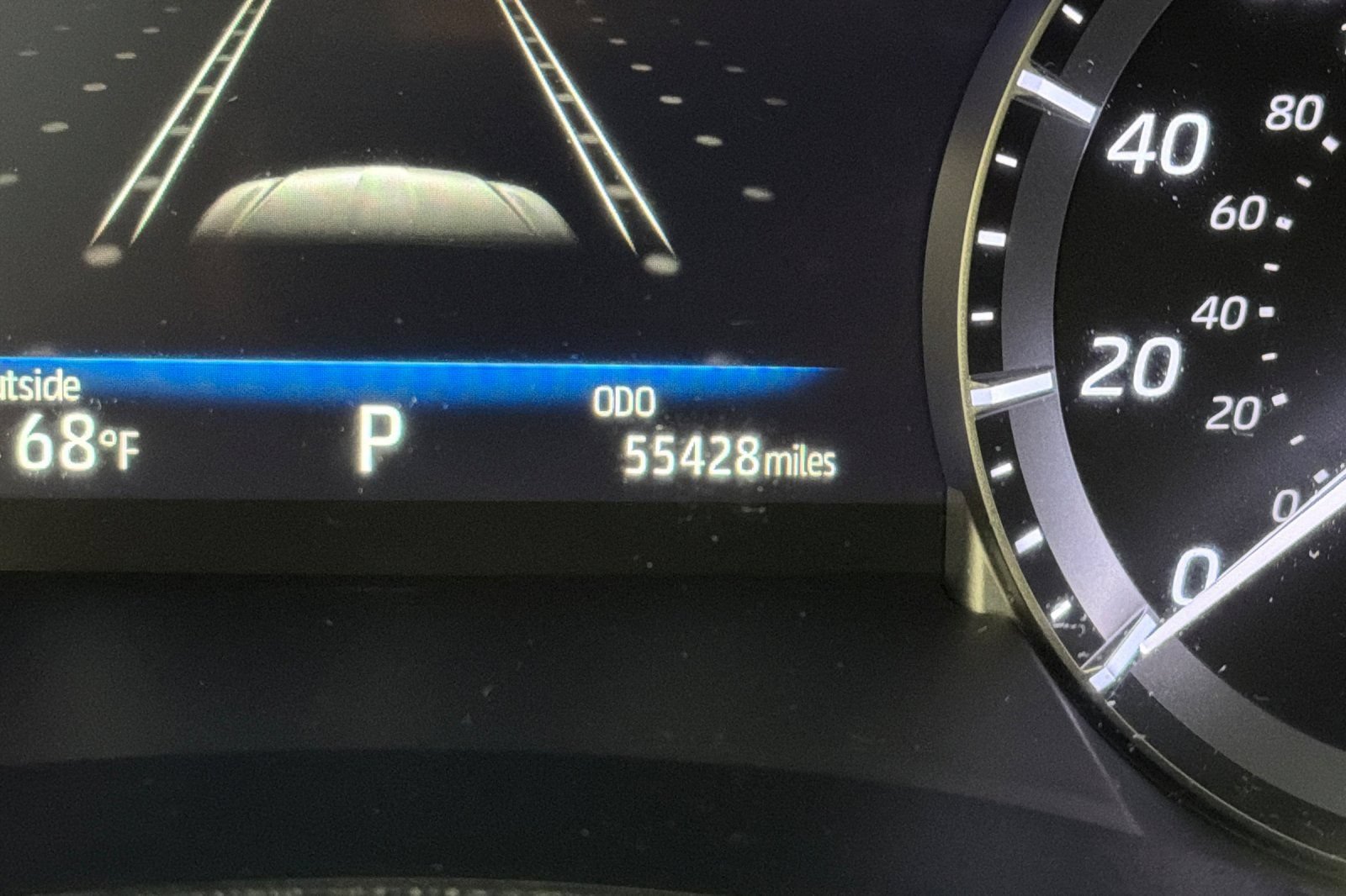 Used 2022 Toyota Highlander XLE AWD/4WD image 35