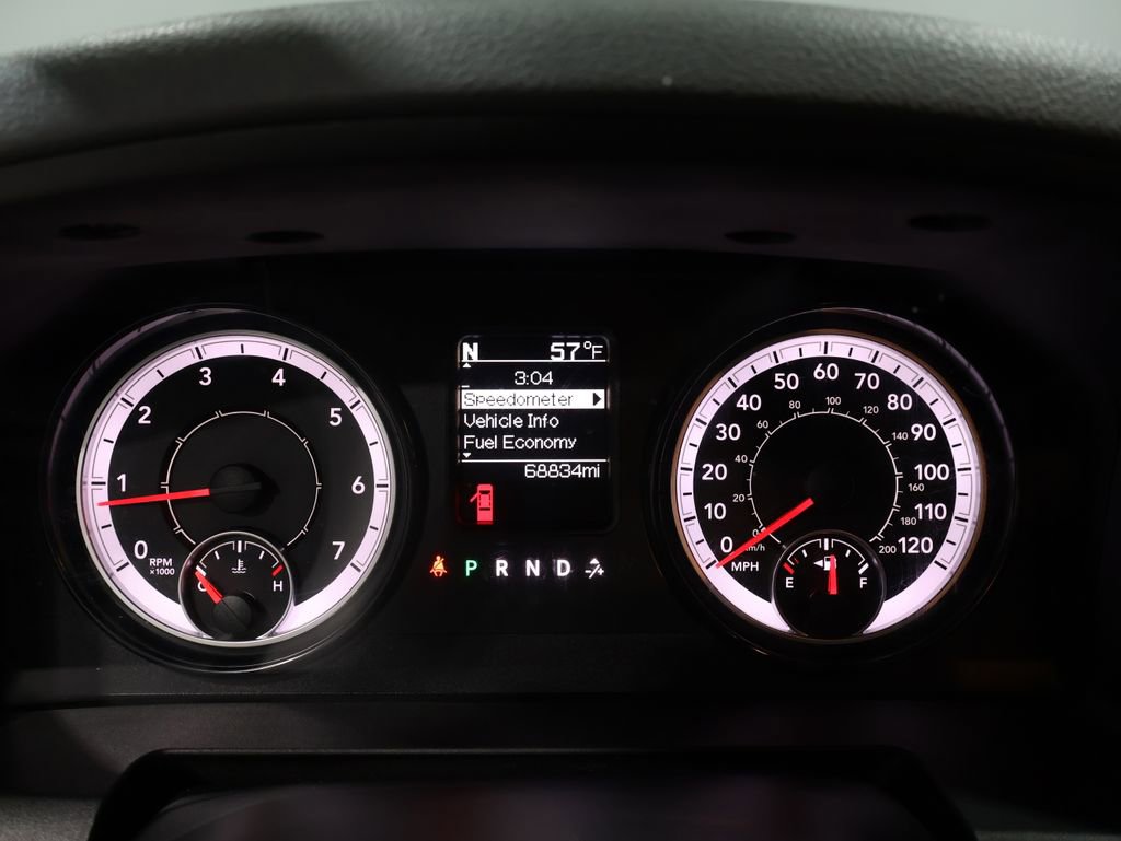 Used 2019 RAM 1500 Classic Warlock image 39