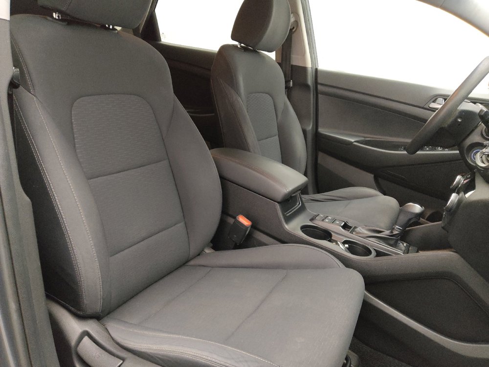 Used 2019 Hyundai Tucson SE AWD/4WD image 21