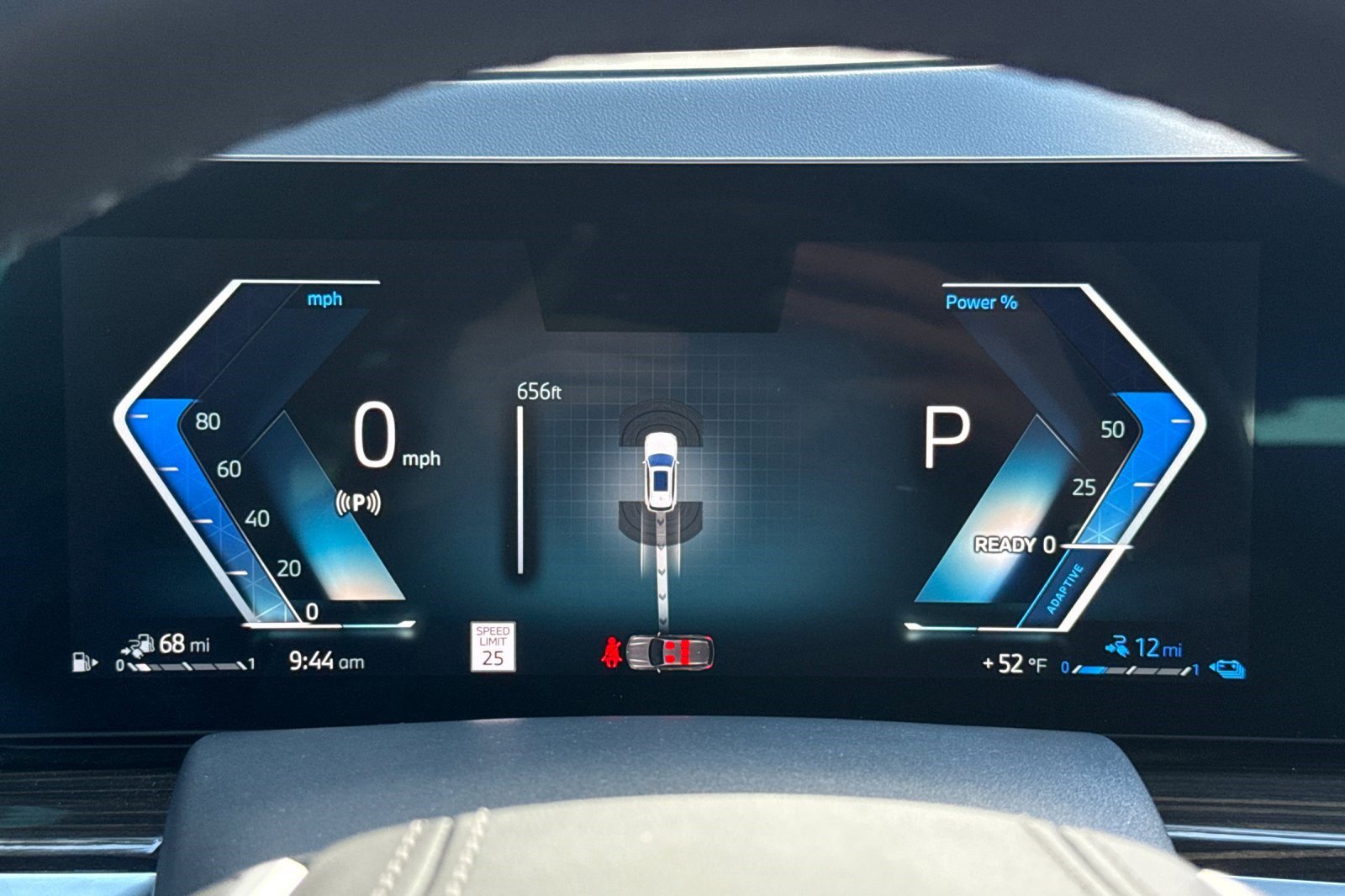 Certified 2024 BMW X5 xDrive50e w/ Premium Package image 33