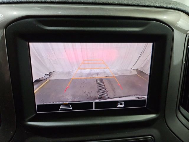 New 2026 Chevrolet Silverado 1500 Custom Trail Boss w/ LPO, Dark Essentials Package image 27