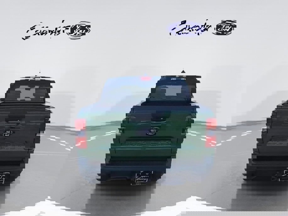 New 2025 Ford Maverick XLT w/ XLT Luxury Package image 7