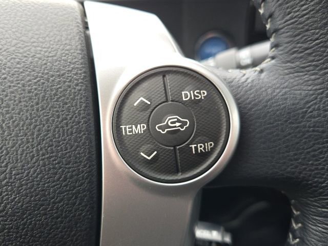 Used 2015 Toyota Prius C Four image 15