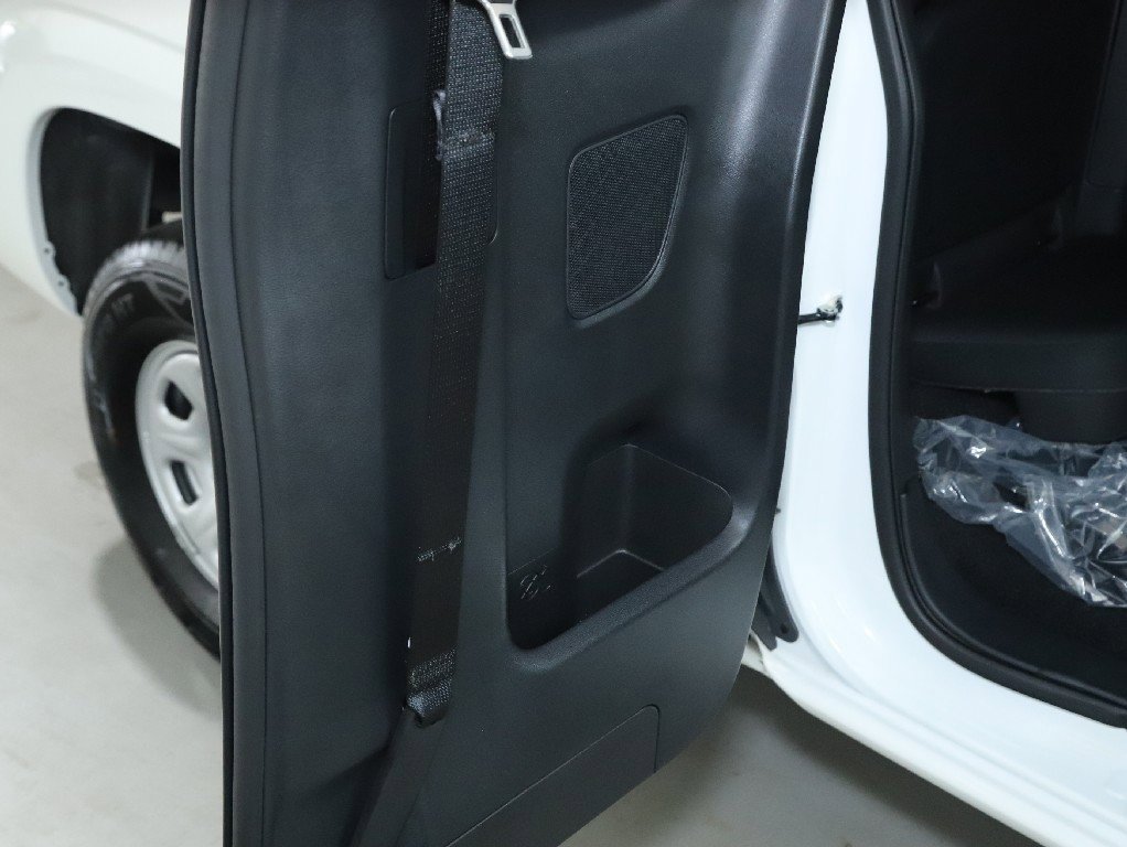 Used 2024 Nissan Frontier S w/ S Utility Package image 30