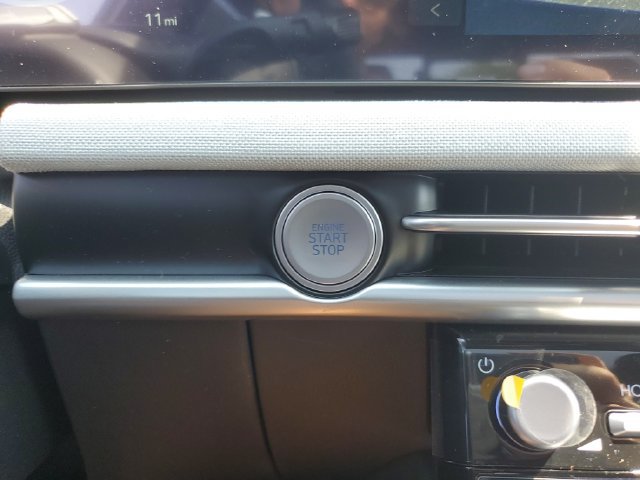 New 2026 Hyundai Santa Cruz Limited AWD/4WD image 28