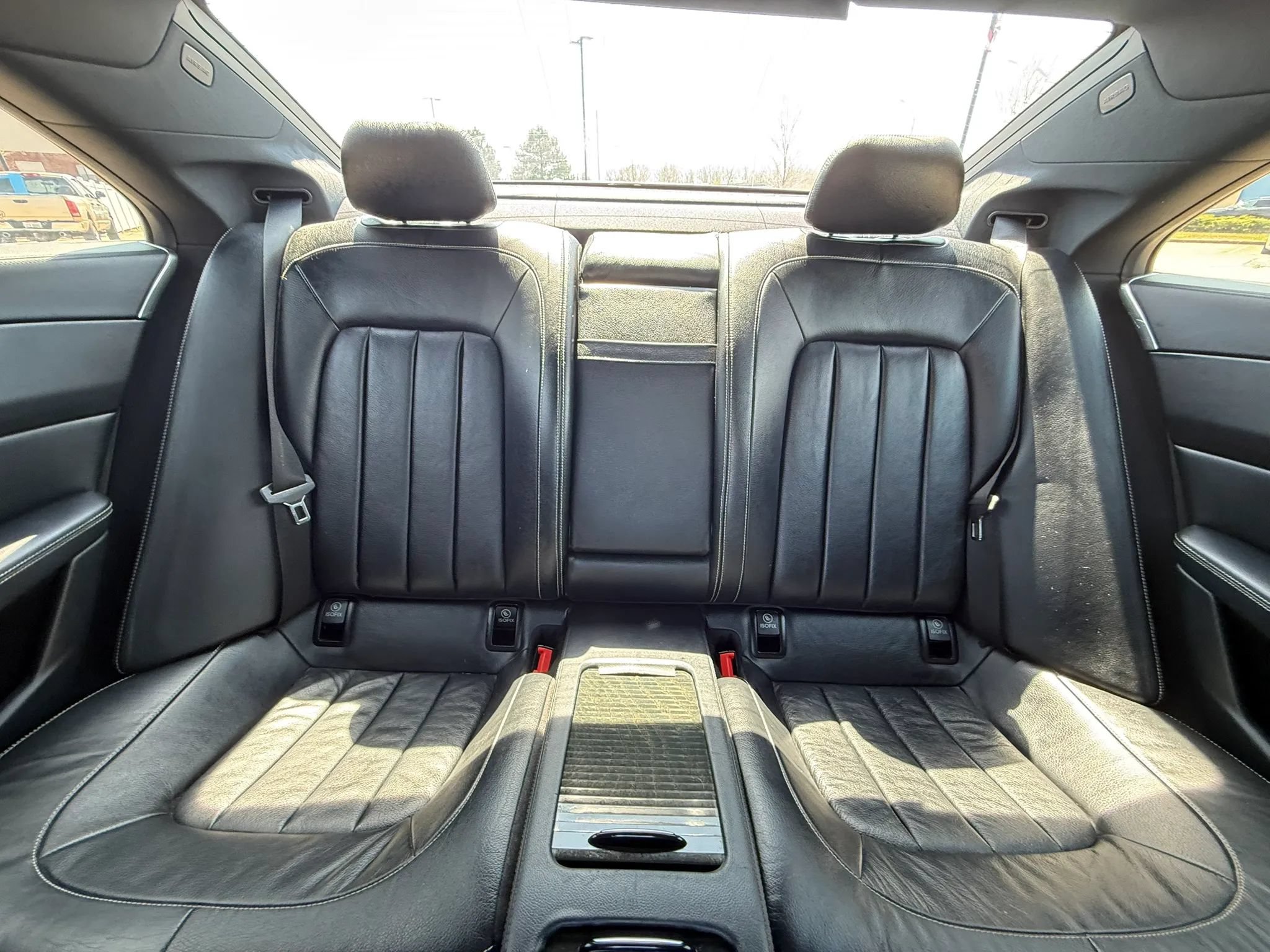 Used 2016 Mercedes-Benz CLS 550 image 43