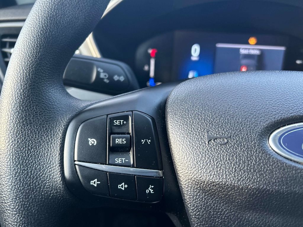 Used 2025 Ford Escape Active image 22