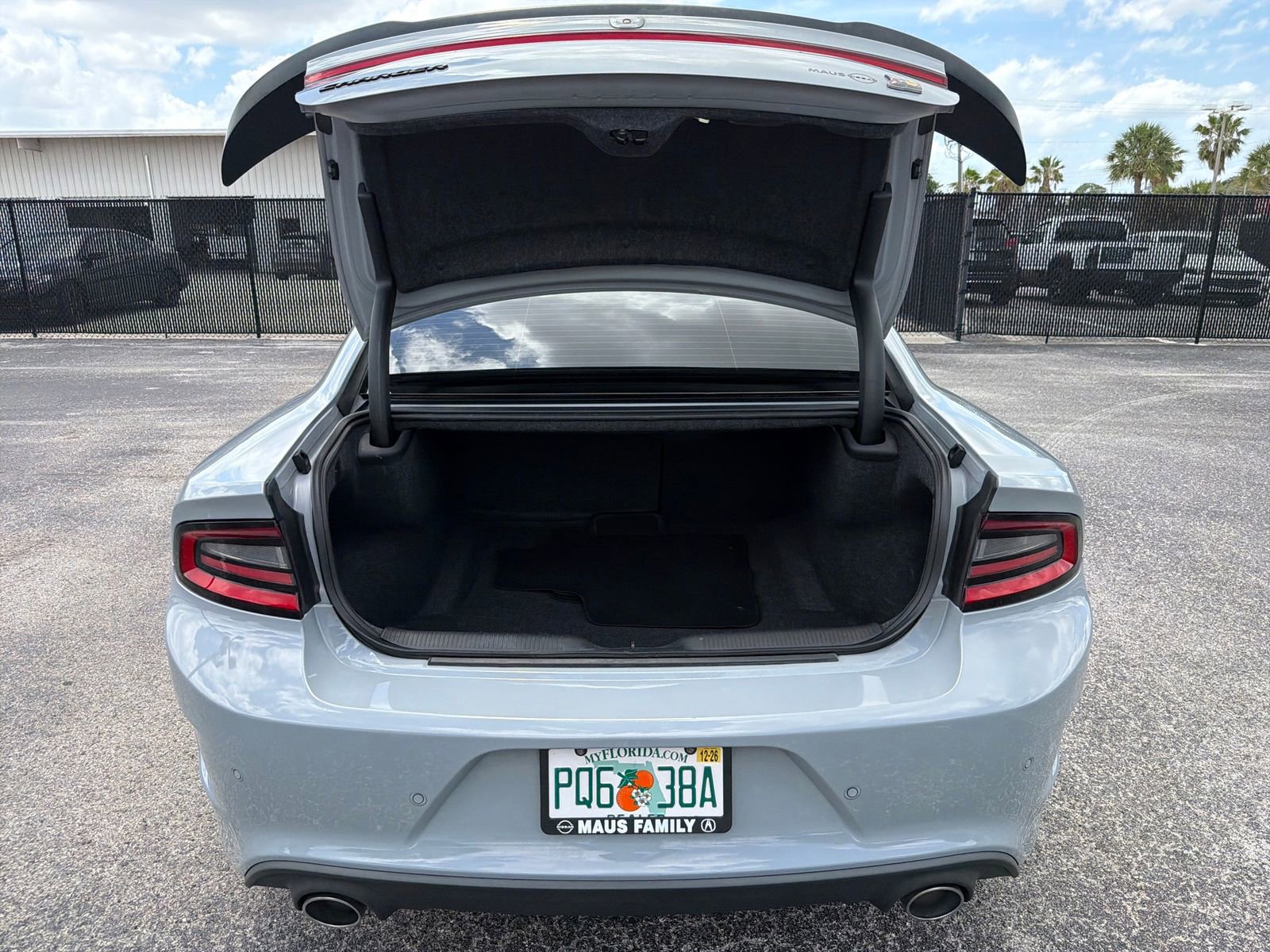 Used 2021 Dodge Charger Scat Pack RWD image 42