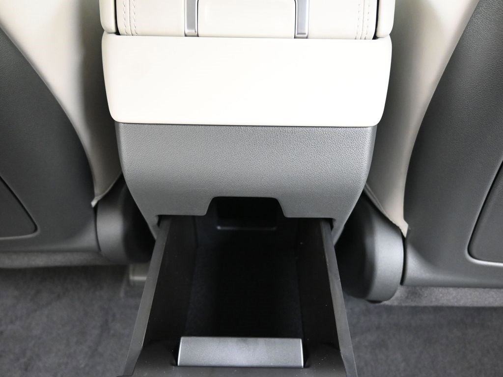 New 2026 Hyundai Santa Fe Calligraphy image 17