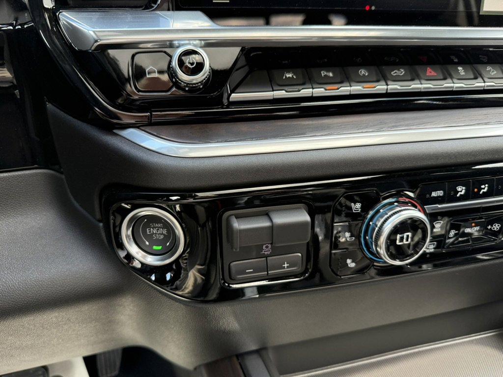 New 2026 GMC Sierra 1500 SLT w/ SLT Premium Plus Package image 20