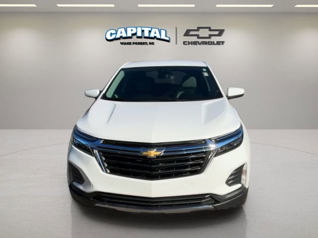 Used 2022 Chevrolet Equinox LT image 8