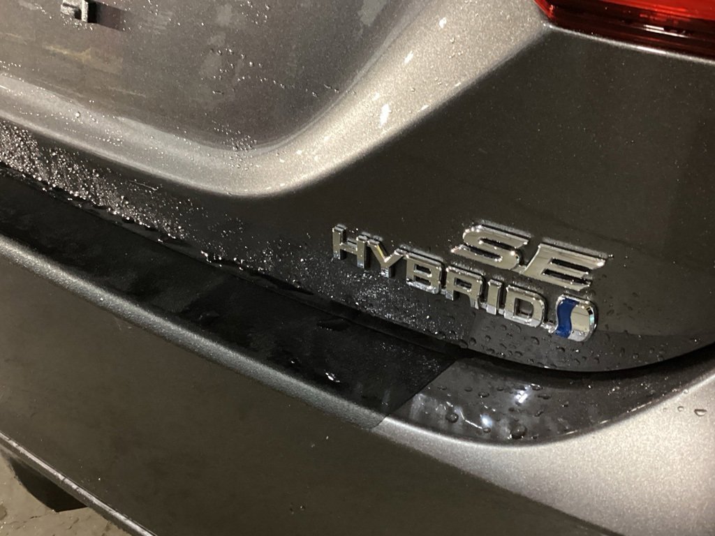 Certified 2024 Toyota Camry SE image 16