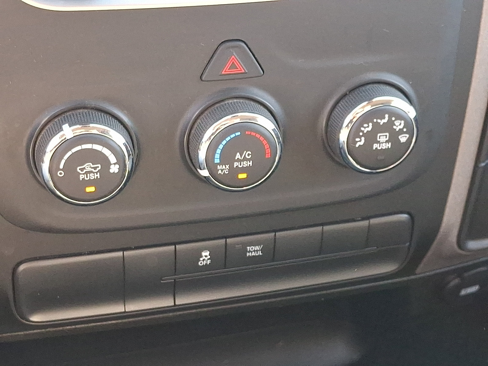 Used 2021 RAM 1500 Tradesman w/ Popular Equipment Group RWD image 16