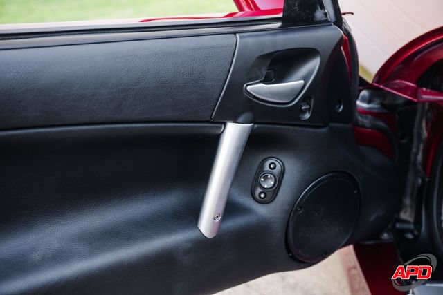 Used 2008 Dodge Viper SRT-10 RWD image 70