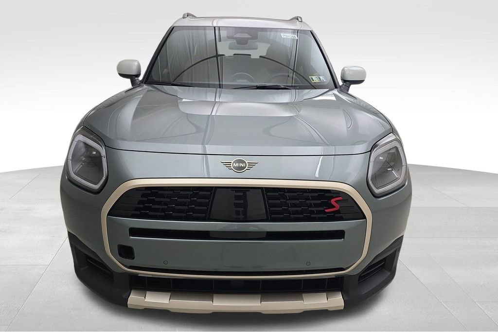 New 2026 MINI Cooper Countryman S image 3