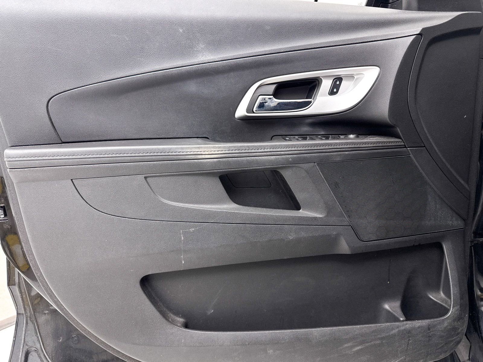 Used 2016 Chevrolet Equinox LT w/ Convenience Package FWD image 21