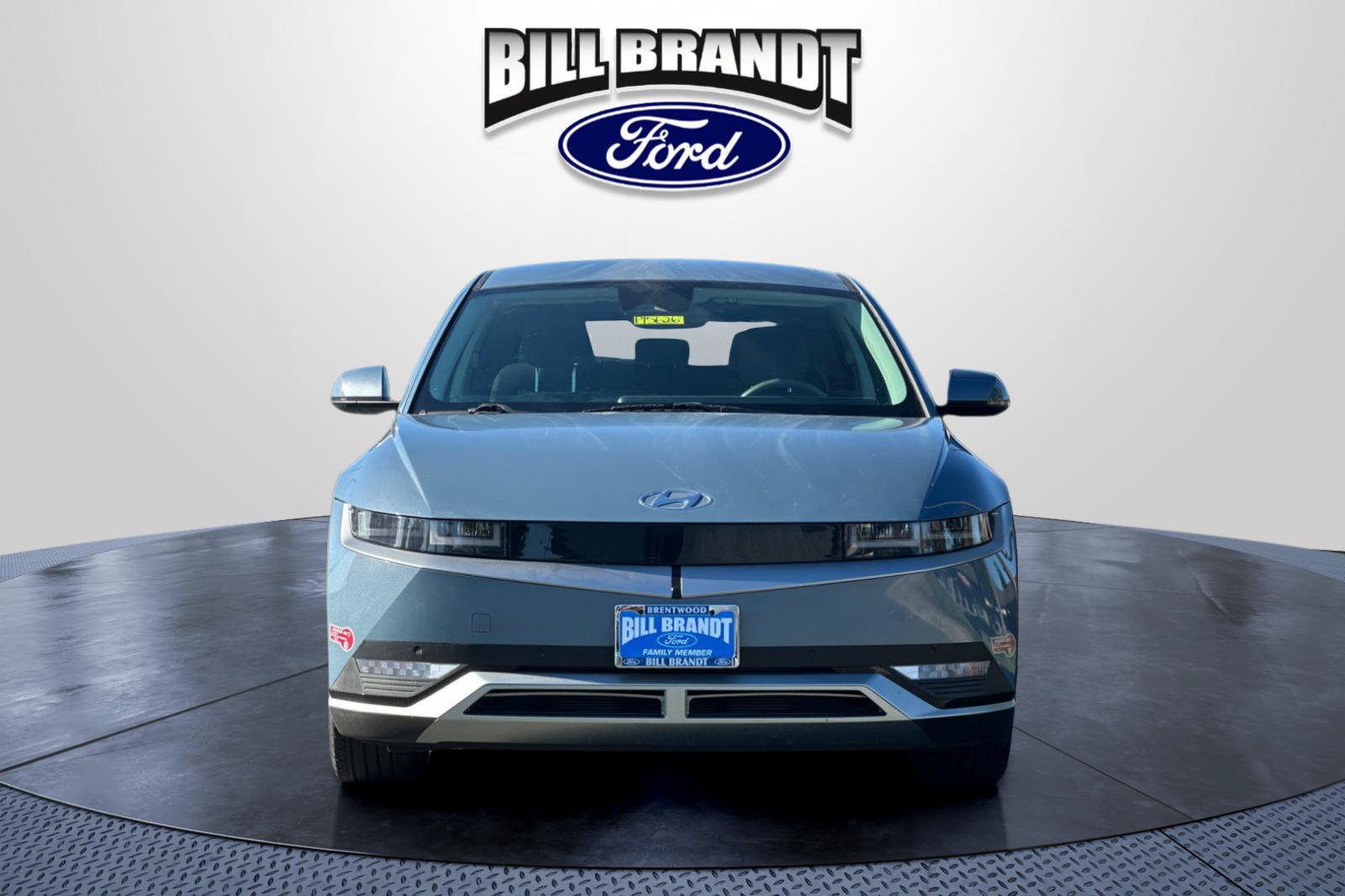 Used 2024 Hyundai Ioniq 5 SEL RWD image 8