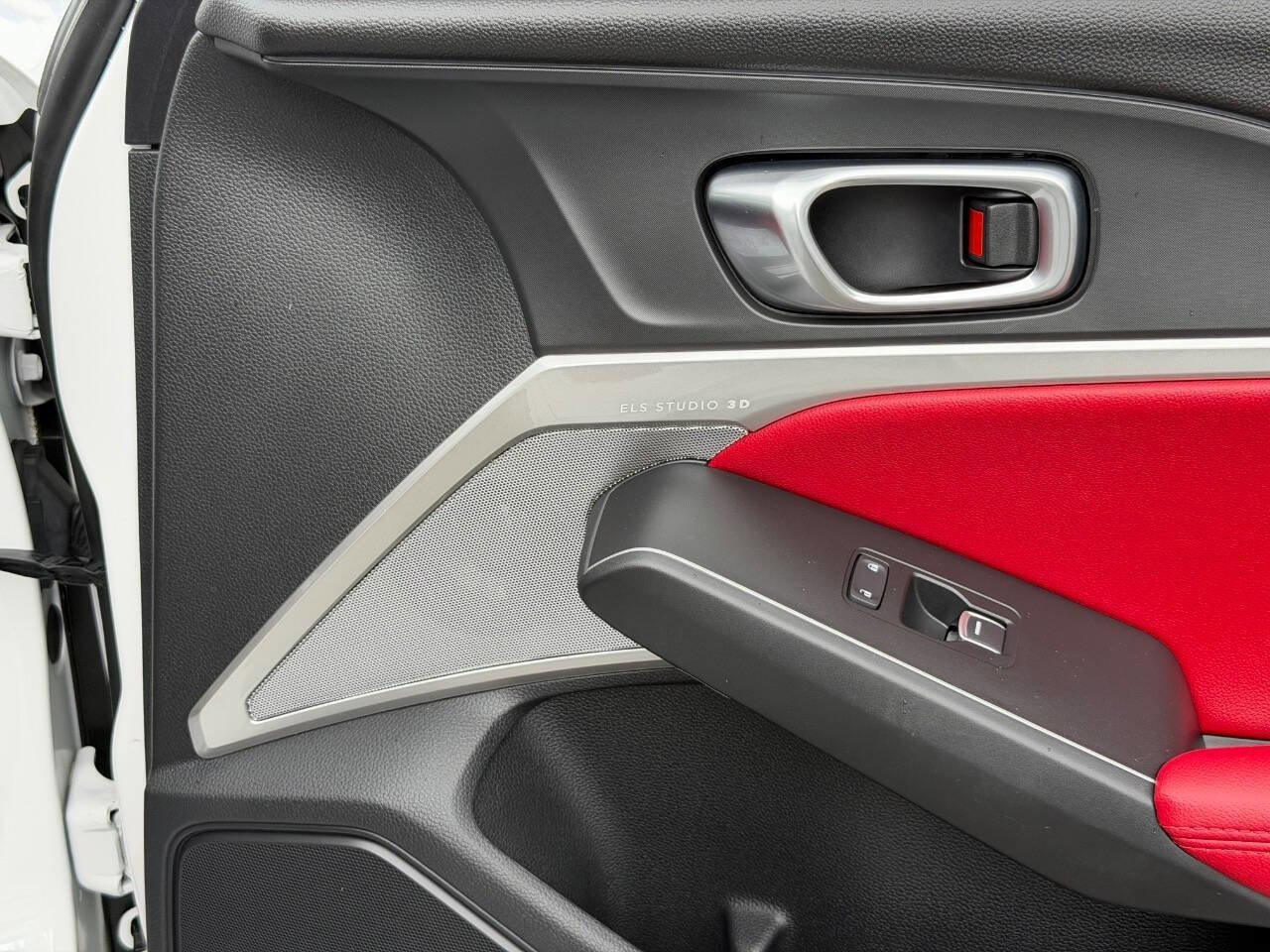 Used 2023 Acura Integra A-Spec FWD image 23