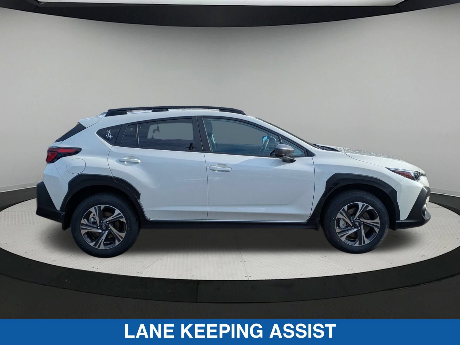 Certified 2026 Subaru Crosstrek 2.5i Premium AWD/4WD image 2
