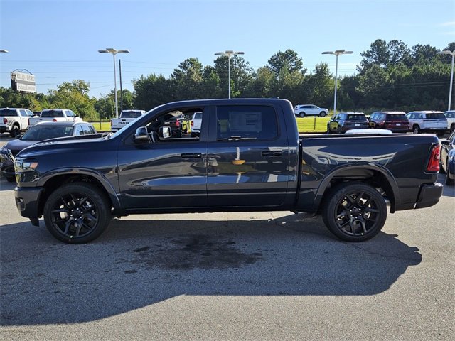 New 2026 RAM 1500 Laramie image 5