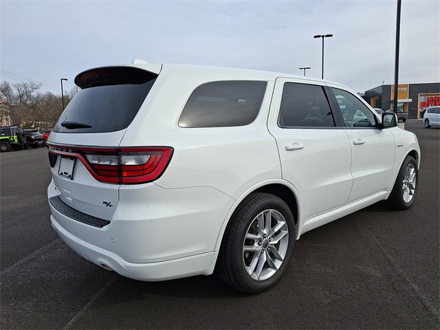Used 2022 Dodge Durango R/T image 10