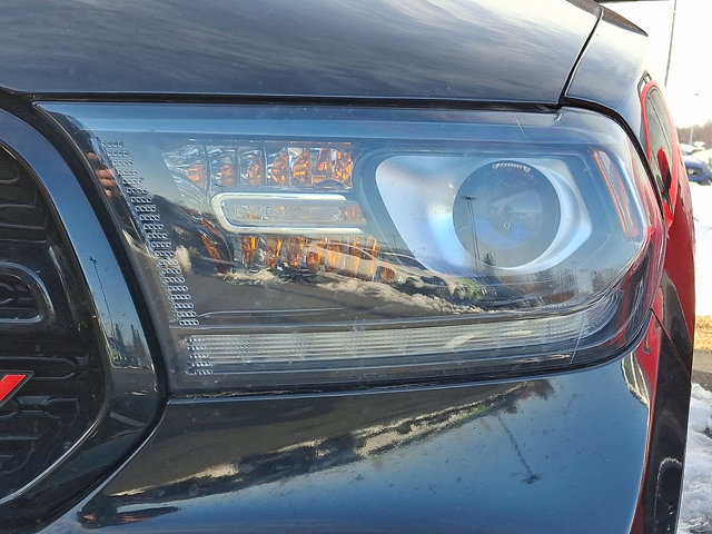 Used 2018 Dodge Durango SXT w/ Quick Order Package 2BB image 8