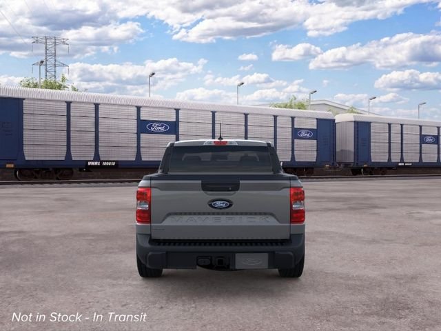 New 2026 Ford Maverick XLT AWD/4WD image 5