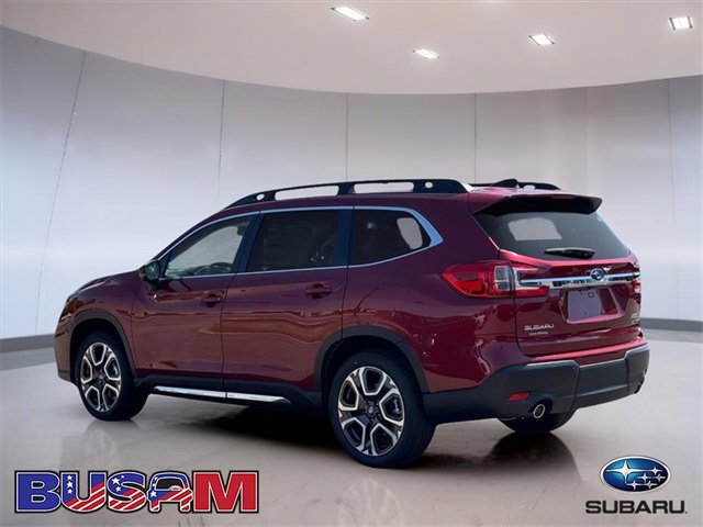 New 2025 Subaru Ascent Limited image 6