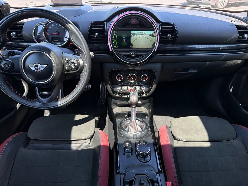 Used 2017 MINI Cooper Clubman John Cooper Works AWD/4WD image 18