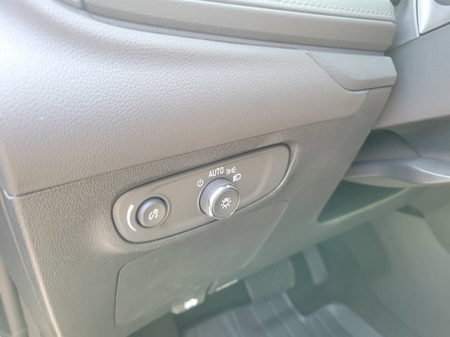 New 2026 Buick Encore GX Sport Touring w/ Advanced Technology Package AWD/4WD image 20